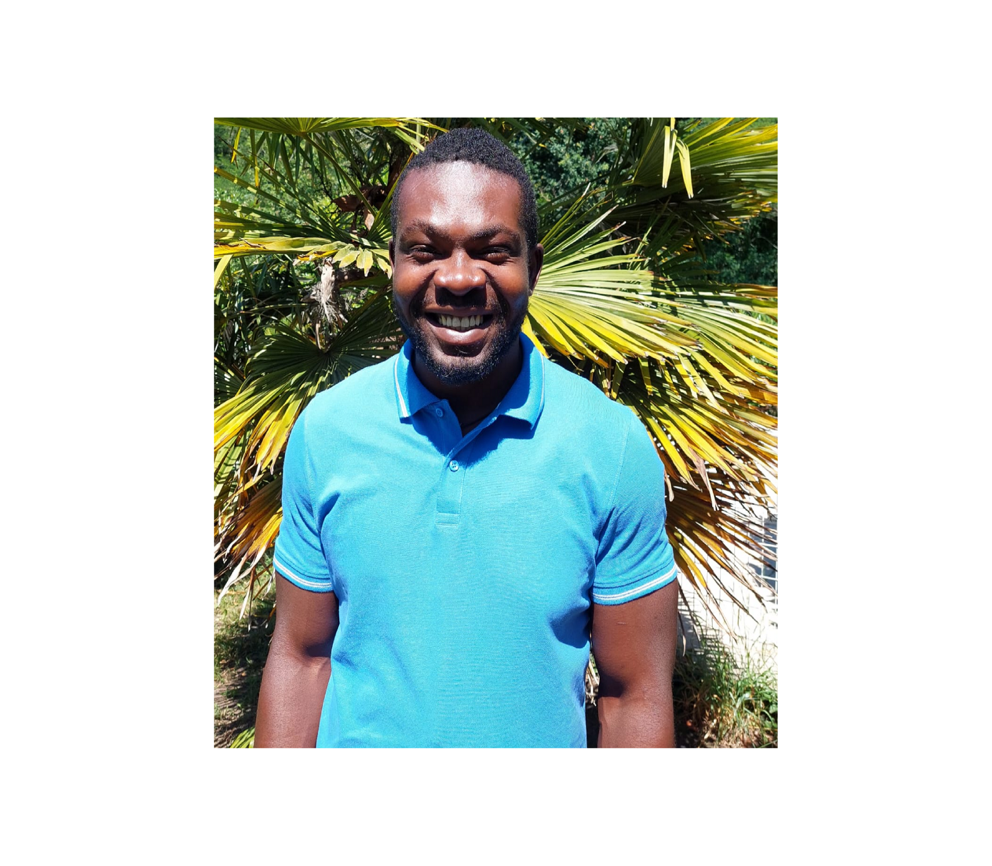 Olusola Murtala Olaleye